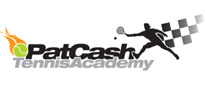 Pat Cash Academy