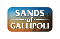 Sands of Gallipoli