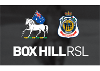 Box Hill RSL