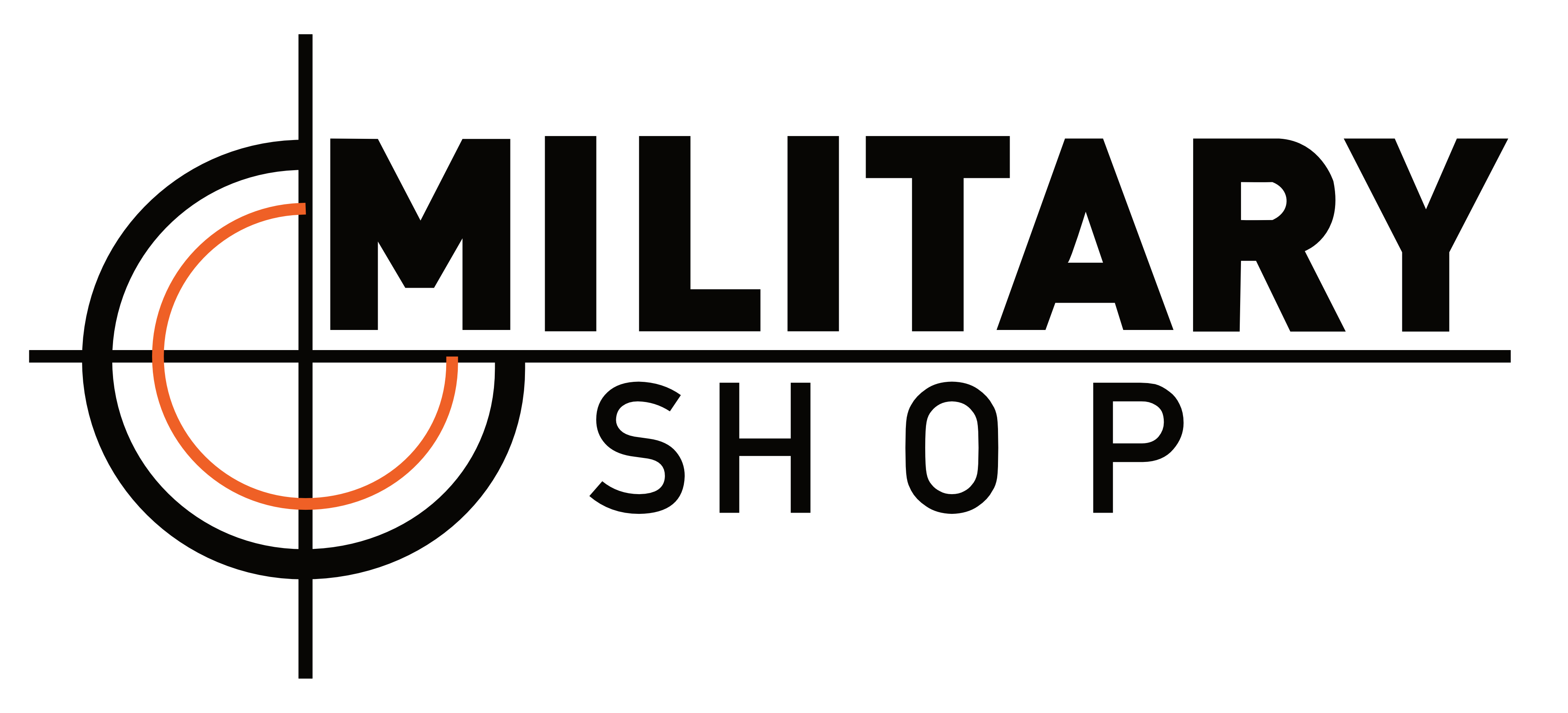 Military Shop