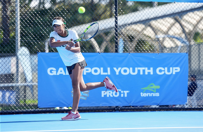 GYC 2025 Tournament 1